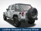 2011 Jeep Wrangler Unlimited Unlimited Sport