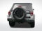 2011 Jeep Wrangler Unlimited Unlimited Sport