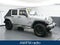 2011 Jeep Wrangler Unlimited Unlimited Sport