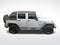 2011 Jeep Wrangler Unlimited Unlimited Sport