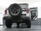 2011 Jeep Wrangler Unlimited Unlimited Sport