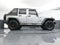 2011 Jeep Wrangler Unlimited Unlimited Sport