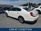 2015 Lincoln MKS Base