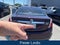 2011 Lincoln MKS Base