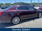 2011 Lincoln MKS Base