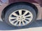 2011 Lincoln MKS Base