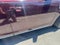 2011 Lincoln MKS Base
