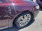 2011 Lincoln MKS Base
