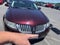 2011 Lincoln MKS Base