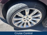 2011 Lincoln MKS Base