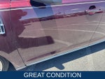 2011 Lincoln MKS Base