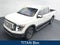 2019 Nissan Titan Platinum Reserve
