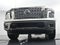 2019 Nissan Titan Platinum Reserve