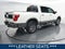 2019 Nissan Titan Platinum Reserve