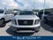 2019 Nissan Titan PRO-4X