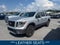 2019 Nissan Titan PRO-4X