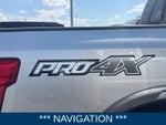2019 Nissan Titan PRO-4X