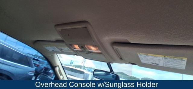 2012 Nissan Frontier SV