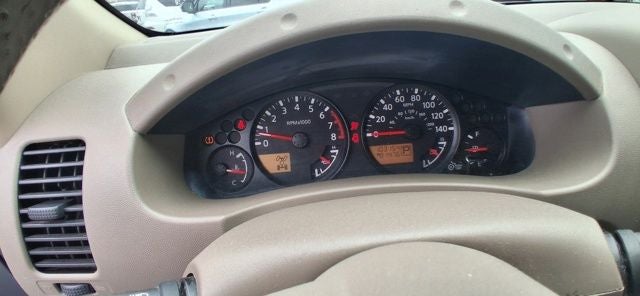 2012 Nissan Frontier SV