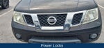 2012 Nissan Frontier SV