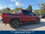 2015 Nissan Titan SV
