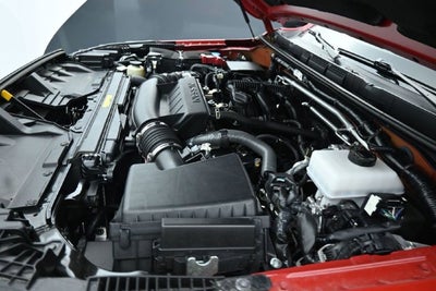 2025 Nissan Frontier S