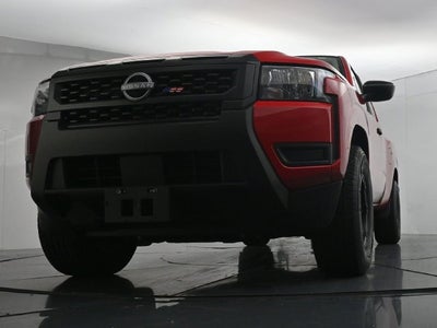 2025 Nissan Frontier S