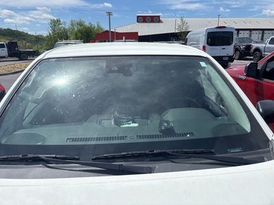 2025 Nissan Frontier S