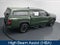 2023 Nissan Frontier PRO-X