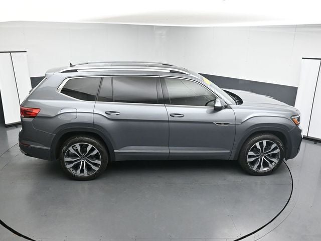 2021 Volkswagen Atlas 3.6L V6 SEL Premium R-Line