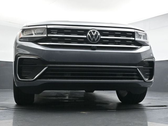2021 Volkswagen Atlas 3.6L V6 SEL Premium R-Line