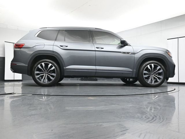 2021 Volkswagen Atlas 3.6L V6 SEL Premium R-Line