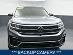 2021 Volkswagen Atlas 3.6L V6 SEL Premium R-Line