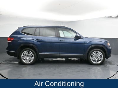 2019 Volkswagen Atlas SEL