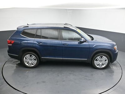 2019 Volkswagen Atlas SEL
