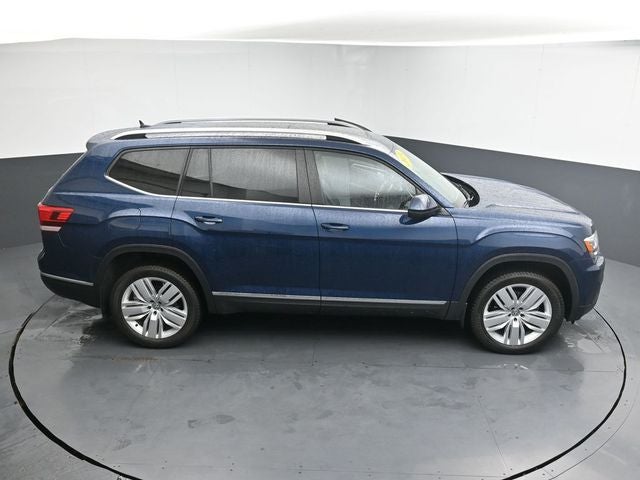 2019 Volkswagen Atlas SEL