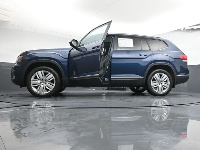 2019 Volkswagen Atlas SEL