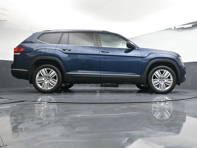 2019 Volkswagen Atlas SEL