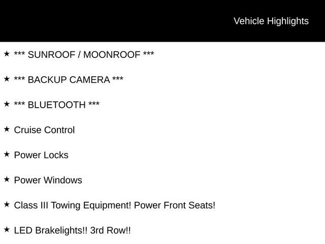 2019 Volkswagen Atlas SEL