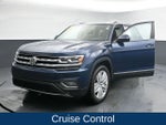 2019 Volkswagen Atlas SEL