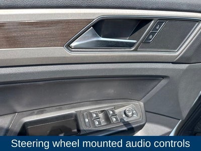2019 Volkswagen Atlas 3.6L V6 SE
