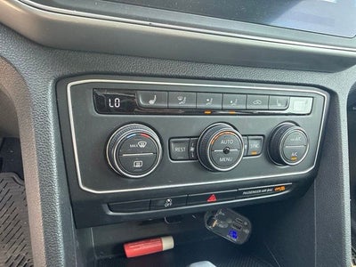 2019 Volkswagen Atlas 3.6L V6 SE