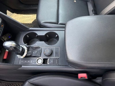 2019 Volkswagen Atlas 3.6L V6 SE
