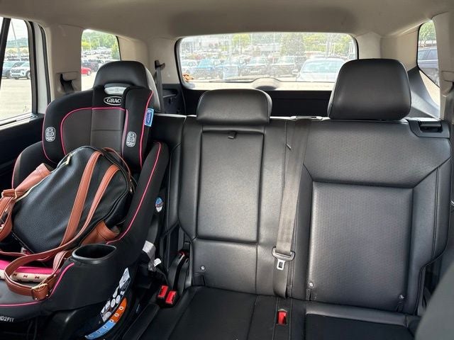 2019 Volkswagen Atlas 3.6L V6 SE