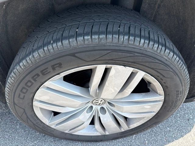 2019 Volkswagen Atlas 3.6L V6 SE