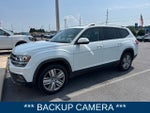 2019 Volkswagen Atlas 3.6L V6 SE