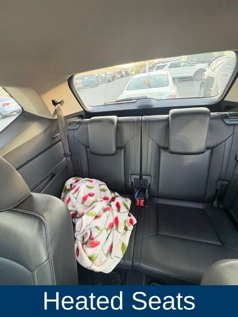 2019 Volkswagen Atlas 3.6L V6 SE