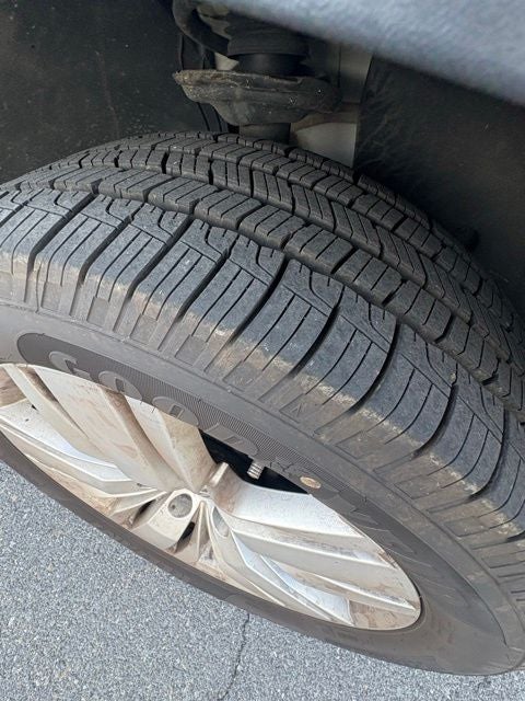 2019 Volkswagen Atlas 3.6L V6 SE