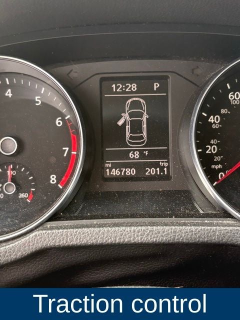 2016 Volkswagen Passat SEL