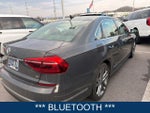 2017 Volkswagen Passat 1.8T R-Line
